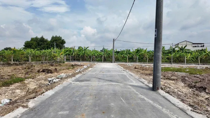 🚨 XẢ NGỘP ĐẤT VÀNG TÂN TRIỀU - GIẢM NGAY 100 TRIỆU 🚨