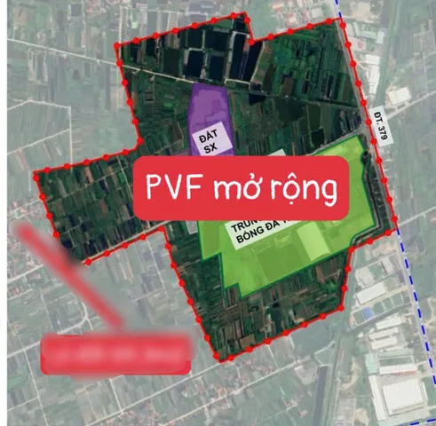 🔥 BÁN ĐẤT ĐAN KIM – VĂN GIANG – HƯNG YÊN

📍 Sát sân bóng đá PVF mở rộng 60.000 chỗ

🔹 Diện tích 66,2m² đất ở nông thôn

🔹 Đường ô tô tránh nhau 🚗🚕
🔹 Bán kính 200m: UBND, chợ, trường học, dân cư đông

💰 Giá chỉ nhỉnh 4 tỷ đồng 

☎️ Thành Nội: 09