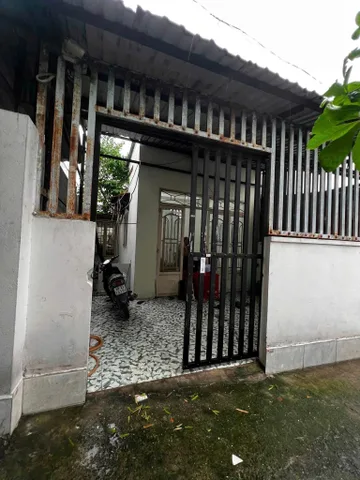 Nhỉnh 1ty nhà 5,2x20 Thới An 08 tặng tull nội thất, gần Lê Văn Khương và Lê Thị Riêng qua Gò Vấp 8p