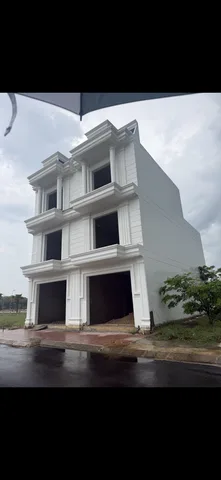 Chỉ 1tỷ539triệu sỡ hữu ngay 70m2 tại Bắc Sài Gòn. Sổ Hồng Riêng, mặt tiền 15m