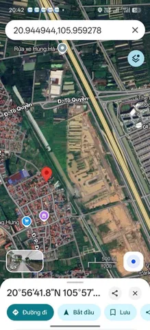 🔥 CHỦ CẦN TIỀN – GỬI BÁN GẤP MẢNH ĐẤT SIÊU TIỀM NĂNG 🔥

👉 Diện tích 72,2m đất ở 
📍 Đường thông, ngõ thoáng, ô tô vào tận cửa.
🌳 Vị trí đẹp, giáp Vin và Sunshine, hưởng trọn hạ tầng, tiềm năng tăng giá cao.

⏳ Hàng đẹp – giá tốt, ai nhanh người đó có