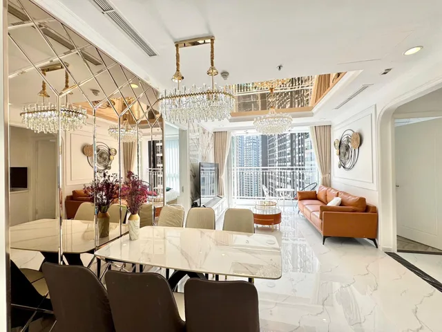 MT Phạm VăN Đồng  CH 50m2/2pn tặng NT 2 tỷ SHR ,Vay 80%,Mua ở liền .0794818249