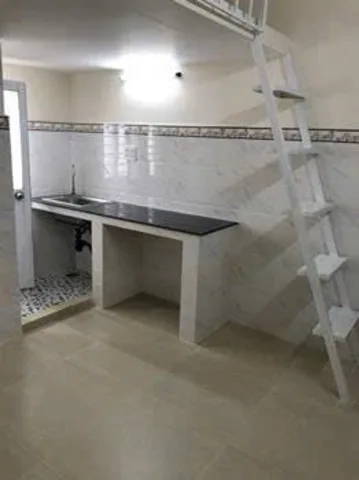 BÁN TOÀ NHÀ CHDV 5 LẦU - NGUYỄN MINH CHÂU TÂN PHÚ TPHCM