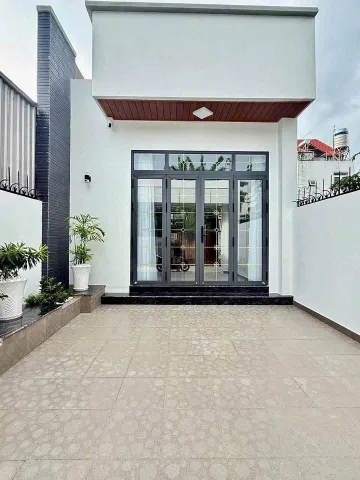 Bán nhanh để xoay vốn - căn cấp 4 cho vợ chồng tài chính 300 triệu