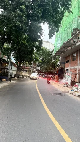 CĂN HỘ DỊCH VỤ DÒNG TIỀN  FUL PHÒNG- MẶT TIỀN KINH DOANH ĐA