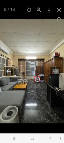 Nhà mặt tiền , 72m2 , 4 lầu , Phú Nhuận , gia 26.5 tỷ.