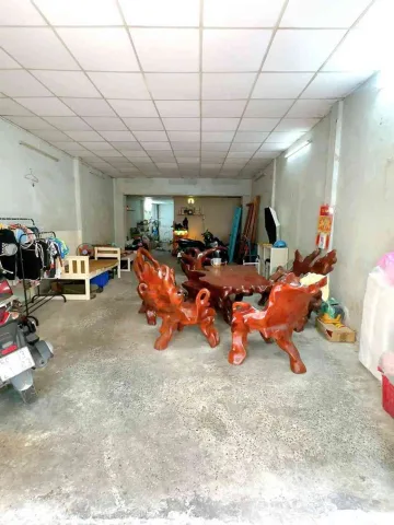 MTKD CHỢ TÂN PHÚ – NGANG KHỦNG 5.1M – VỪA Ở VỪA KINH DOANH ĐỈNH CAO