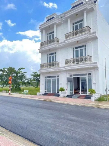 Quy hoạch 1/500 Khu đô thị Bắc Sài Gòn với đất nền 70m2, trả trước 239 triệu. Sổ riêng