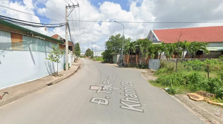 🚨 Ngộp nặng - chủ cắt lỗ sâu để đi Mỹ, cần bán gấp trong tháng 🚨