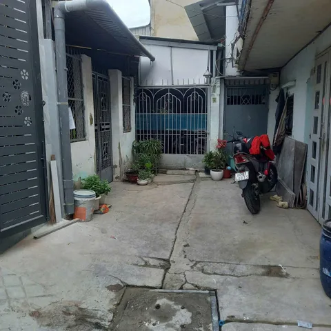 🏡 CHÍNH CHỦ GỬI BÁN NHÀ PHƯỜNG BÌNH HƯNG HÒA B, BÌNH TÂN – GIÁ 2,8 TỶ 🏡