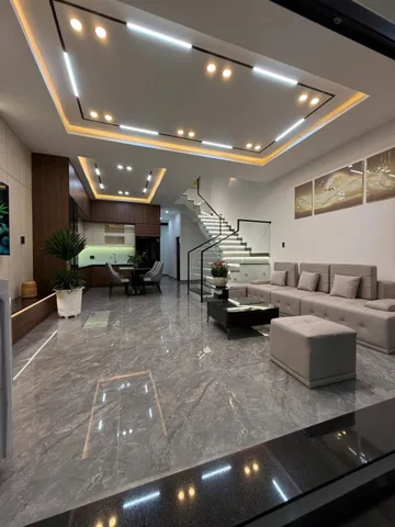 🏡 NHÀ ĐẸP TRUNG TÂM DIÊN KHÁNH – DỌN VÀO Ở NGAY 🏡

📍 Vị trí: tổ dân phố 4, thị trấn Diên Khánh, Khánh Hòa
📐 Tổng diện tích: 100m² ( ngang 5,75m x 17,5) – pháp lý rõ ràng, sổ hồng riêng
