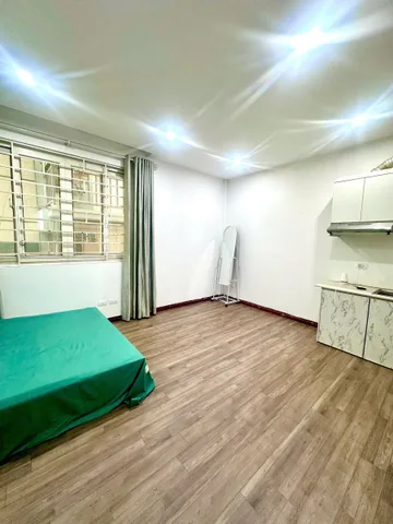 4tr/phòng ngõ 33 Phú Mỹ, Mỹ Đình