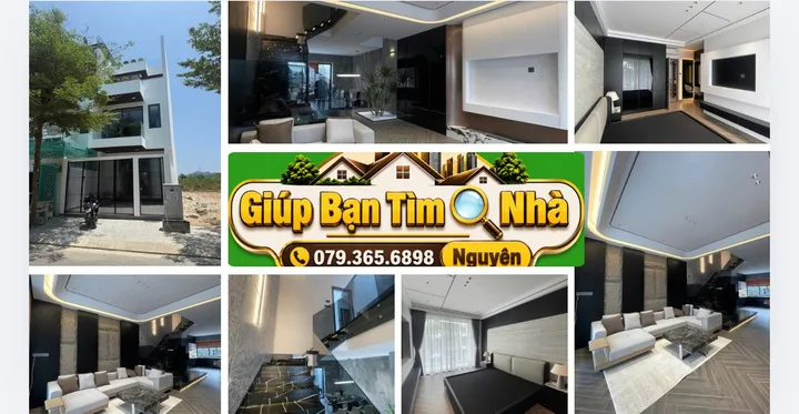 🏡 BÁN NHÀ 3 TẦNG + TUM KHU ĐÔ THỊ MỸ GIA GÓI 3 - NAM NHA TRANG 

📍 Vị trí đẹp, khu dân cư văn minh, an ninh tốt , gần trường học , gần bệnh viện , siêu thị , chợ tất cả bán kính 1km ...
Giá : 8 tỷ 750 triệu