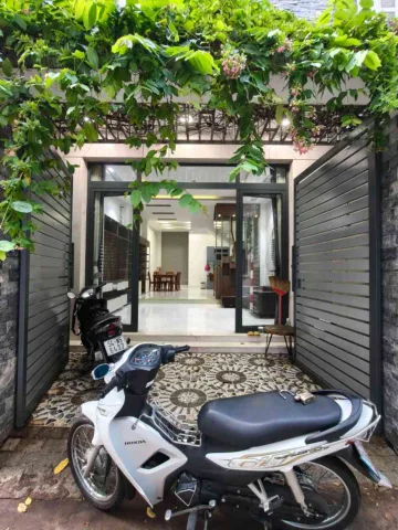 Bán nhà 3 Tầng Đường Nguyễn Hữu Tiến Tân Phú