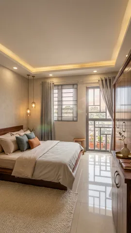 Продаётся дом, 5 спален, 70 м², Bình Tân