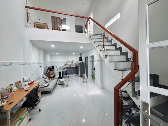 💥🏡NHÀ 2 TẦNG ĐƯỜNG SỐ SÁT LÊ VĂN VIỆT 82M2 NHỈNH 5 TỶ CẠNH ĐƯỜNG ĐÌNH PHONG PHÚ-LÊ VĂN VIỆT, LÃ XUÂN OAI⏰