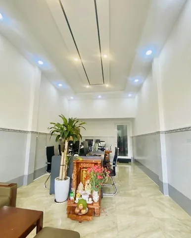 BÁN NHÀ MẶT TIỀN ĐẠI LỘ 2 PHƯỚC BÌNH - CẠNH GLOBAL CITY ĐỖ XUÂN HỢP - GIÁ 12.5 TỶ