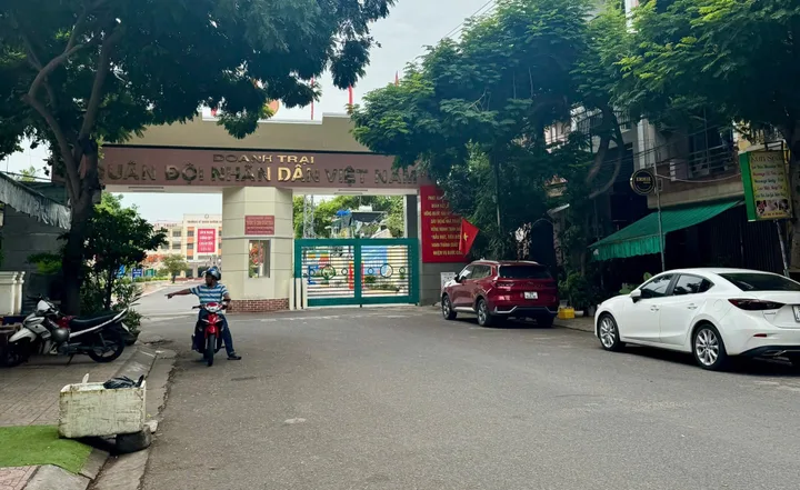 🏡 BÁN ĐẤT HẺM OTO 6M ĐƯỜNG BIỆT THỰ – TRUNG TÂM NHA TRANG
