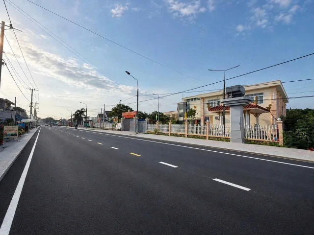 ĐẤT NỀN THỔ CƯ GIÁ RẺ 980TR SANG TÊN NGAY TRỤC ĐƯỜNG CHÍNH BIÊN HOÀ - BÌNH DƯƠNG