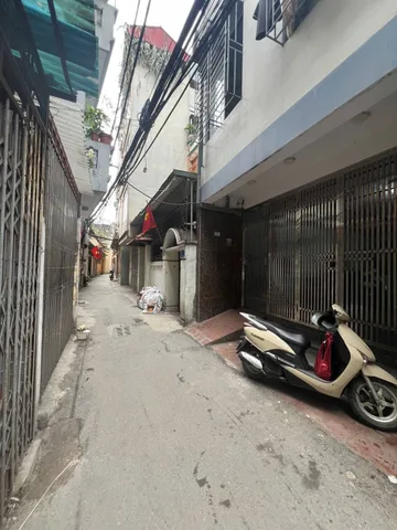 BÁN TÒA NHÀ CHDV ĐƯỜNG THANH BÌNH. 110M2 - 8 TẦNG. THANG MÁY. 24 PHÒNG KHÉP KÍN.