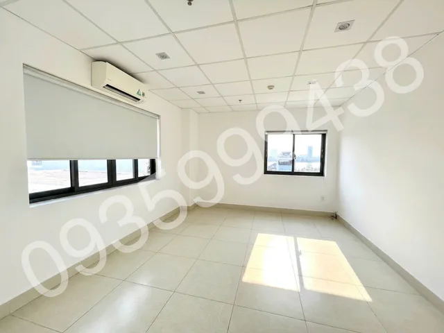 CHO THUÊ VĂN PHÒNG 15 M2 - 3,5 TR/THÁNG PHÙ HỢP TEAM 3 - 5 NHÂN SỰ, PROPERTY DANANG