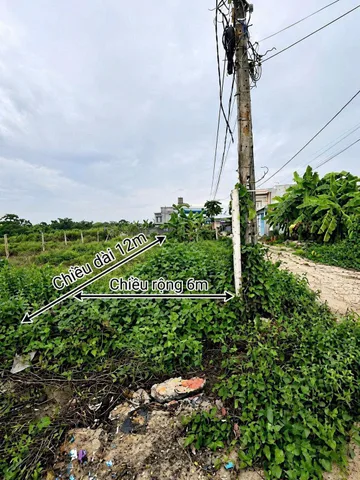 DUY NHẤT 1 LÔ GÓC BIỆT THỰ ĐẸP – CHỈ 5 PHÚT ĐẾN BÌNH DƯƠNG