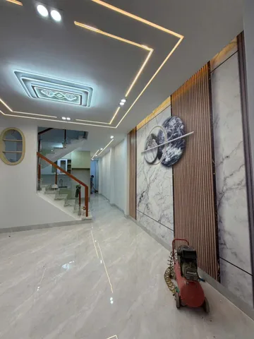 4,95 tỷ🔥Nhà mặt tiền đường nhựa, xã Tân Hiệp, Hóc Môn
📐 Diện tích: 4m x 24m
💰 4 tỷ 950 triệu (bán luôn cho khách thiện chí)

✅ Nhà đúc 1 lầu kiên cố
✅ 3 phòng ngủ, 2 WC
✅ 2 sân thượng trước và sau thoáng mát
✅ Chỉ cần xách vali vào ở ngay
✅ Mặt ti