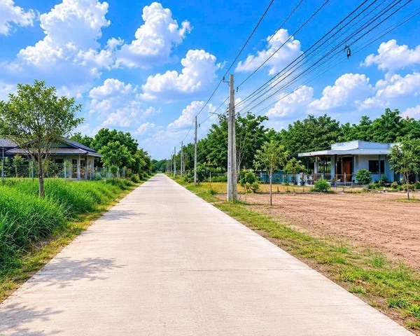 Đất thổ cư kế khu công nghiệp có thế xây trọ cho hoạt làm nhà nghỉ rất tuyệt ạ