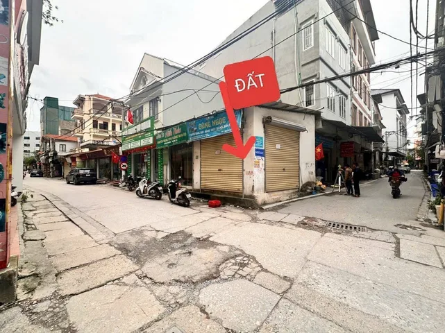 BĐS DU LỊCH KINH DOANH - LÀNG GỐM BÁT TRÀNG