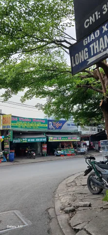 Bán đất 127m² Nguyễn Văn Tăng, Long Thạnh Mỹ, TP. Thủ Đức – Gần Vinhomes Grand Park – NGANG 6M PHÙ HỢP XÂY CĂN HỘ DỊCH VỤ Tặng GPXD