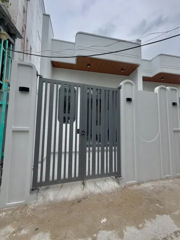 🏡 2 CĂN NHÀ MỚI HOÀN THIỆN – MỸ THẠNH, MỸ PHONG | CHỈ 1 TỶ 150/CĂN 🏡