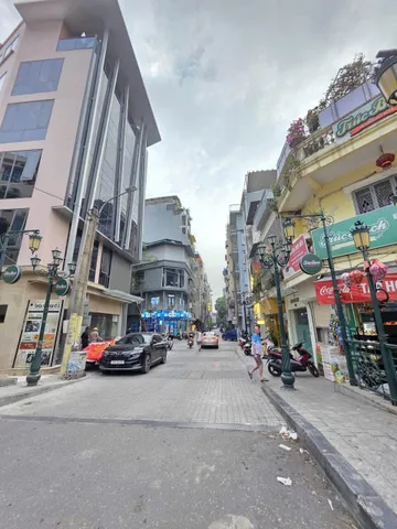 BÁN ĐẤT VÀNG LẠC CHÍNH – BA ĐÌNH | VIEW HỒ TRÚC BẠCH | SIÊU PHẨM HIẾM CÓ KHÓ TÌM