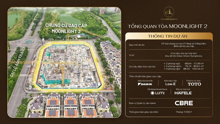 🔥 Moonlight 2 mở booking – Chỉ 50 triệu giữ chỗ căn đẹp