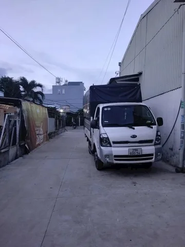 BÁN TRONG 3 NGÀY HẠ GIẢM  TỪ 3 TỶ 350 TRIỆU 
XUỐNG CÒN 2 TỶ 950 TRIỆU BỚT LỘC  🔥🔥🔥
🍃DT : 6m x17m nở hậu 7m sổ hồng công nhận  100m2 đất ở đô thị 
hẻm ô tô vào tận nơi đường Tân Thới Nhì 12 ,Tân Thới Nhì ,Hóc Môn  
Khu dân cư xây dựng tự do, không mồ m