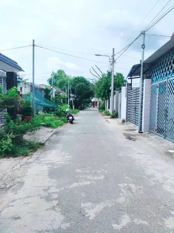 Bán đất Hiệp An 149m² Thổ Cư, Sổ Hồng Riêng 560tr