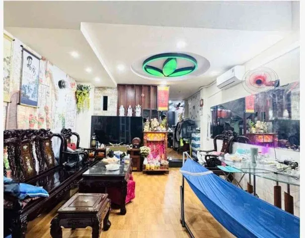 Bán nhà 5 tầng, Quận 11, hẻm 6m, ngay vòng xoay Lê Đại Hành, nhỉnh 9 tỷ.