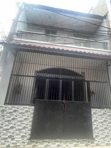Nhà đẹp 2/ ngắn Đường 1C Ấp 1 Vĩnh Lộc B.