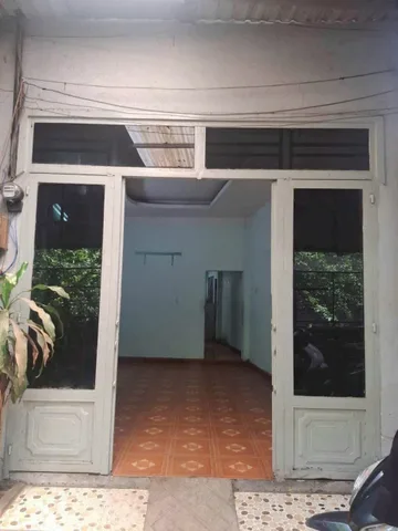 Nhà 3/ ngắn Đường Thới Hoà Vĩnh Lộc A.