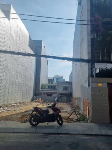 Mình cần bán lô đất mặt tiền đường 5m5 Trần Tấn Mới , Phường Hải Châu , Đà Nẵng 💥💥💥