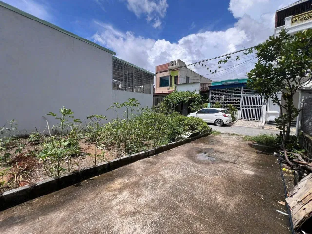 Bán đất 48,8m2 ngõ ô tô 3m tại trung tâm Hải Thành 2, Dương Kinh