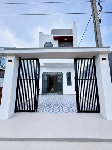 🔥BÁN GẤP NHÀ LẦU GÓC 2 MẶT TIỀN - NGAY CHỢ TÂN BÌNH - CÁCH NGÃ 4 TÂN TRIỀU 500 MÉT