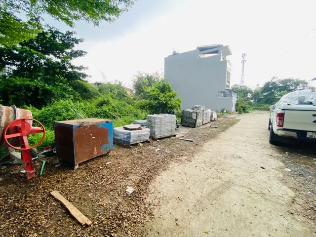 🏡 Nơi An Cư Lý Tưởng Bên Cạnh Đại Đô Thị Vinhomes Grand Park