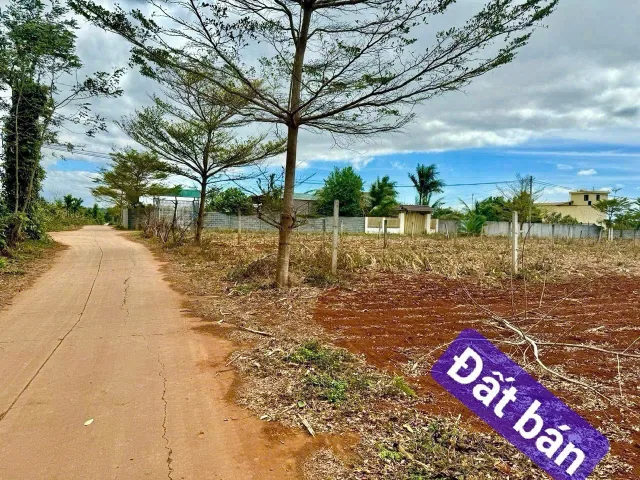 🔥 SIÊU PHẨM ĐẤT PHỐ EAKAO - HẺM BÊ TÔNG 19/5 BUÔN HUÊ - GIÁ SỐC CHỈ 475 TRIỆU 🔥