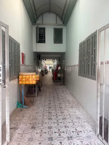 💥 SỞ HỮU NGAY DÃY TRỌ DÒNG TIỀN 10 PHÒNG + 2 KIOT – GẦN KCN BÀU BÀNG – GIÁ 1 TỶ 236 TRIỆU
