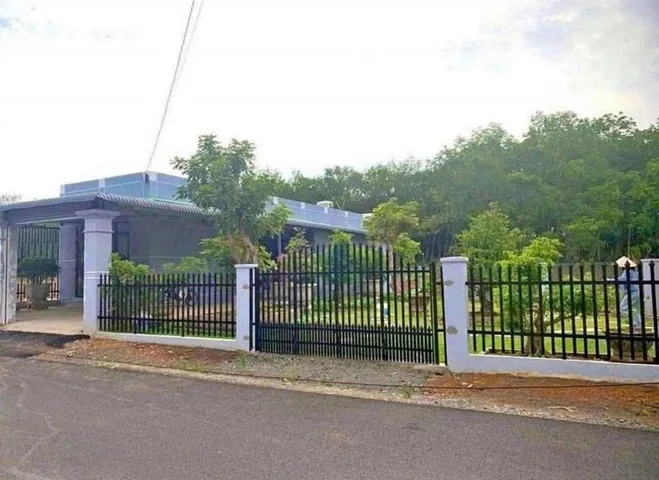 CHỦ CẦN BÁN GẤP NHÀ VƯỜN 2.616M² GIÁ CHỈ 669 TRIỆU – TRỒNG CÂY ĂN TRÁI TẠI CHƠN THÀNH - SHR