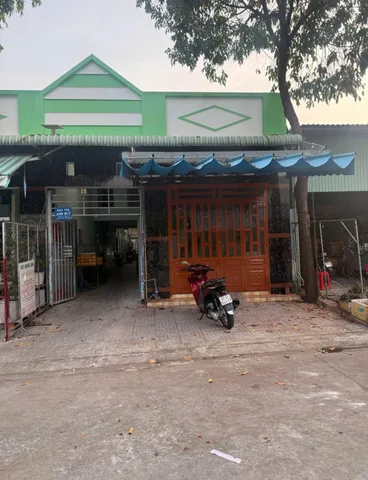 💥 VỐN NHỎ ĐẦU TƯ LỚN –CHỦ BÁN 1 DÃY TRỌ 4 PHÒNG + 1 KIOT – DÒNG TIỀN 10 TRIỆU/THÁNG TẠI MINH HƯNG, CHƠN THÀNH