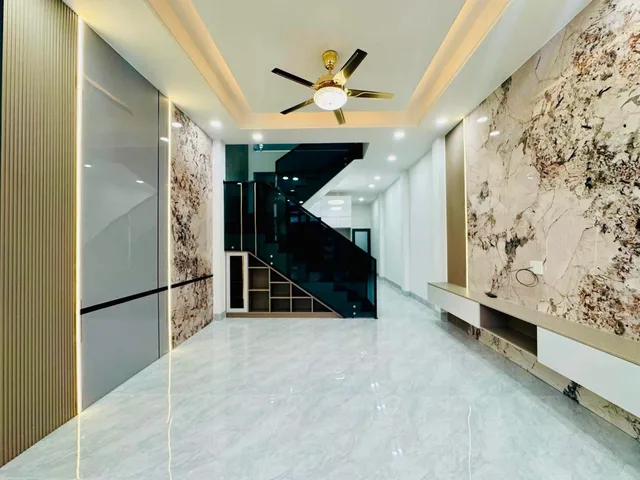 BÁN NHÀ 1T1L 70M2 FULL THỔ CƯ GIÁ 2TỶ650 TẠI PHƯỜNG BÌNH TRỊ ĐÔNG, QUẬN BÌNH TÂN SHR