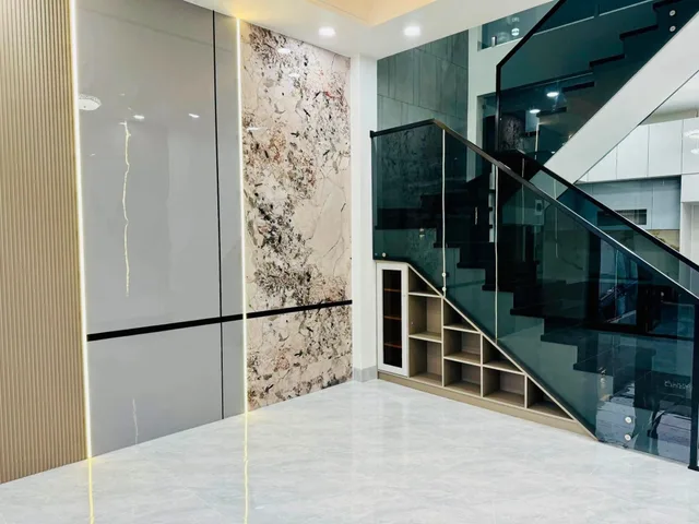 Продаётся дом, 70 м², Bình Tân