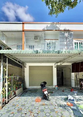 Nhĩnh 1 tỷ có ngay dãy trọ 150m2 ở KCN Becamex Bàu Bàng