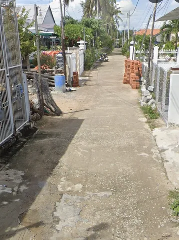 BÁN ĐẤT THÔN XUÂN TỰ 1 VẠN HƯNG HUYỆN VẠN NINH